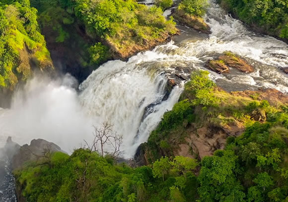 3 Day Murchison Visit